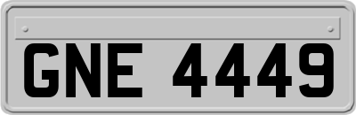 GNE4449