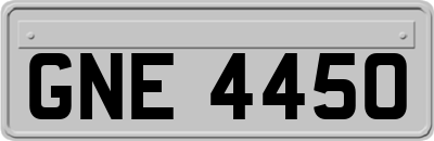 GNE4450