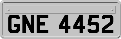 GNE4452
