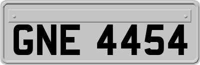 GNE4454