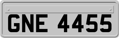 GNE4455