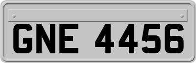 GNE4456