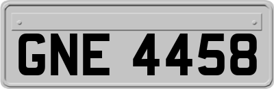 GNE4458