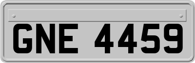 GNE4459