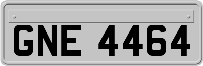 GNE4464