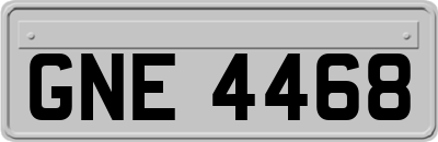 GNE4468