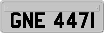 GNE4471
