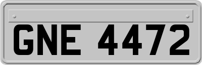GNE4472