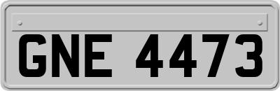 GNE4473