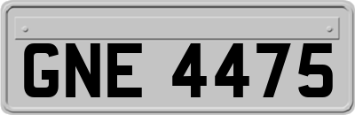 GNE4475