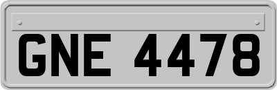 GNE4478