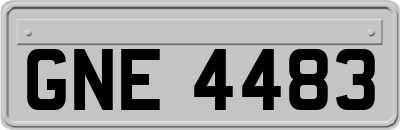 GNE4483