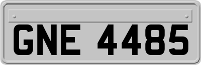 GNE4485