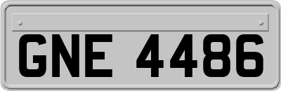 GNE4486
