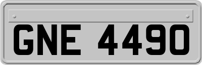 GNE4490