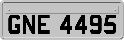 GNE4495