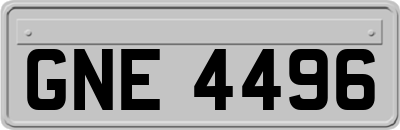 GNE4496