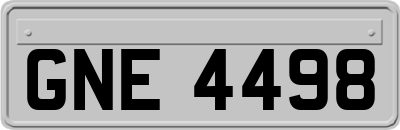 GNE4498