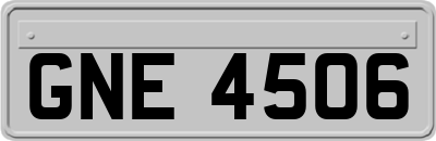 GNE4506
