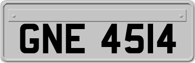 GNE4514