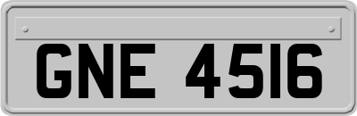 GNE4516