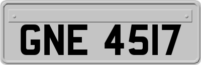 GNE4517