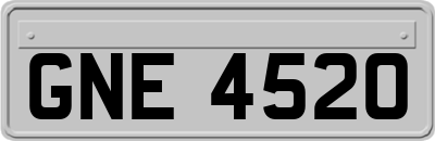 GNE4520