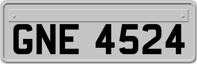 GNE4524