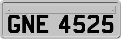 GNE4525