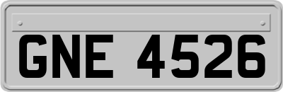 GNE4526