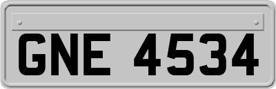 GNE4534