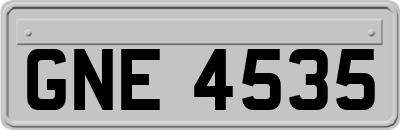 GNE4535