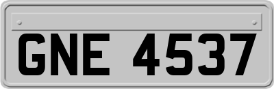 GNE4537