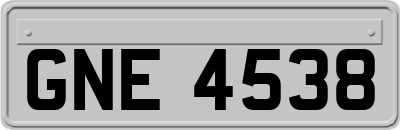 GNE4538