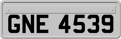 GNE4539