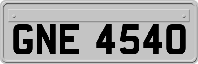 GNE4540