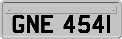 GNE4541