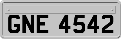 GNE4542