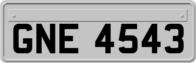 GNE4543