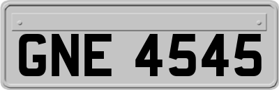 GNE4545