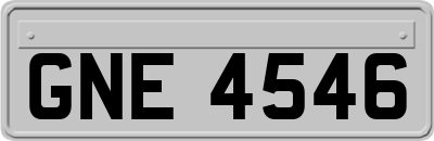 GNE4546