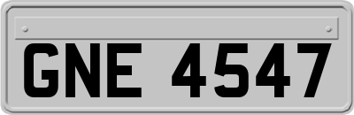 GNE4547