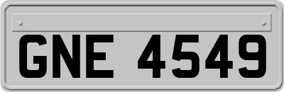 GNE4549