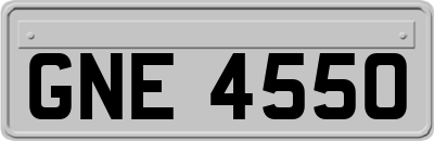 GNE4550