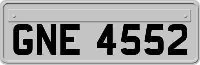 GNE4552