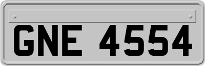 GNE4554