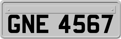 GNE4567