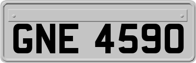 GNE4590