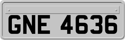 GNE4636