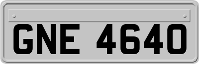 GNE4640
